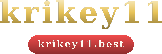 krikey11 logo